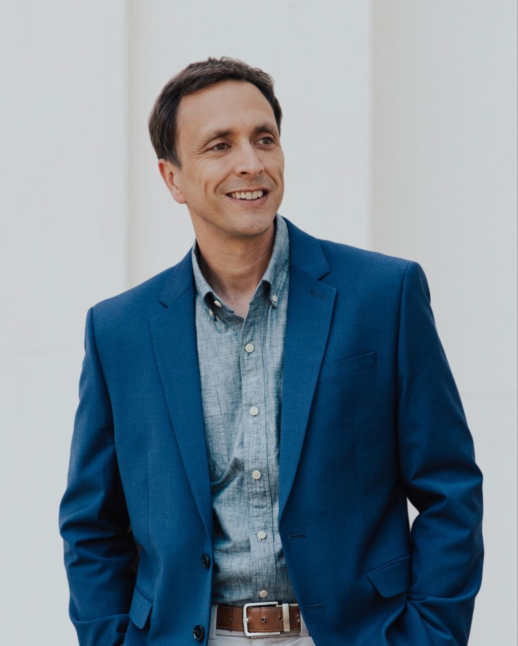 Brian M, Founder of EyeCertPrep